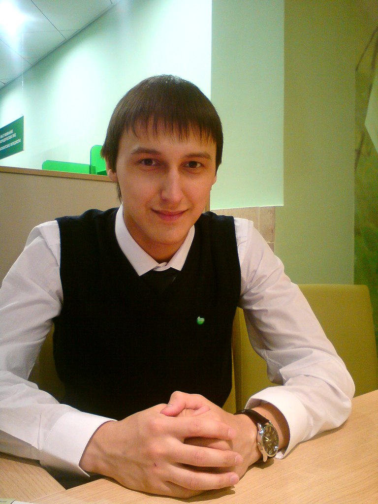 Искандер Исмагилов | Казань