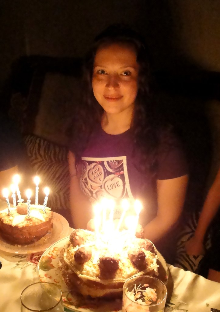 Masya Koffta | Москва