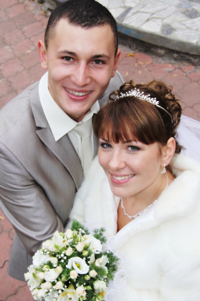 Олеся Испанова ♥Белый Ангел♥ | Самара