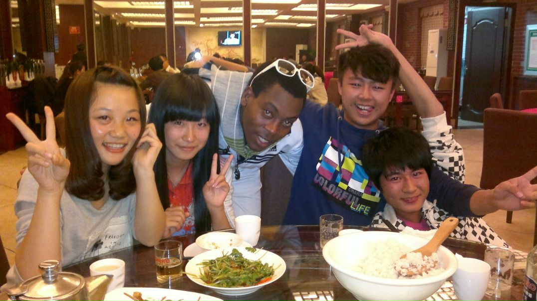 №145, Dudu Npc, Wuhan №145, Dudu Npc, Wuhan