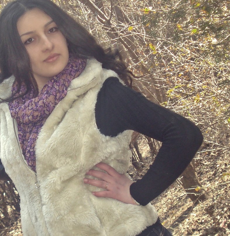 Katie Mandzulashvili | Тбилиси