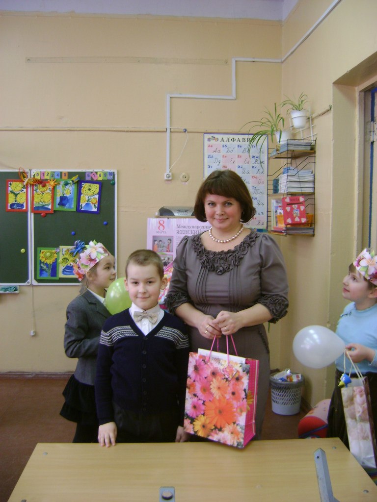 Таня Ступаченко | Санкт-Петербург