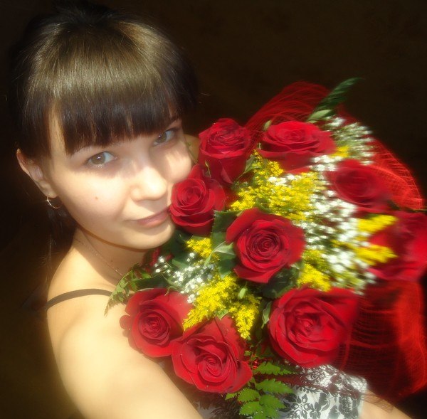 Вероника Решетникова | Чита