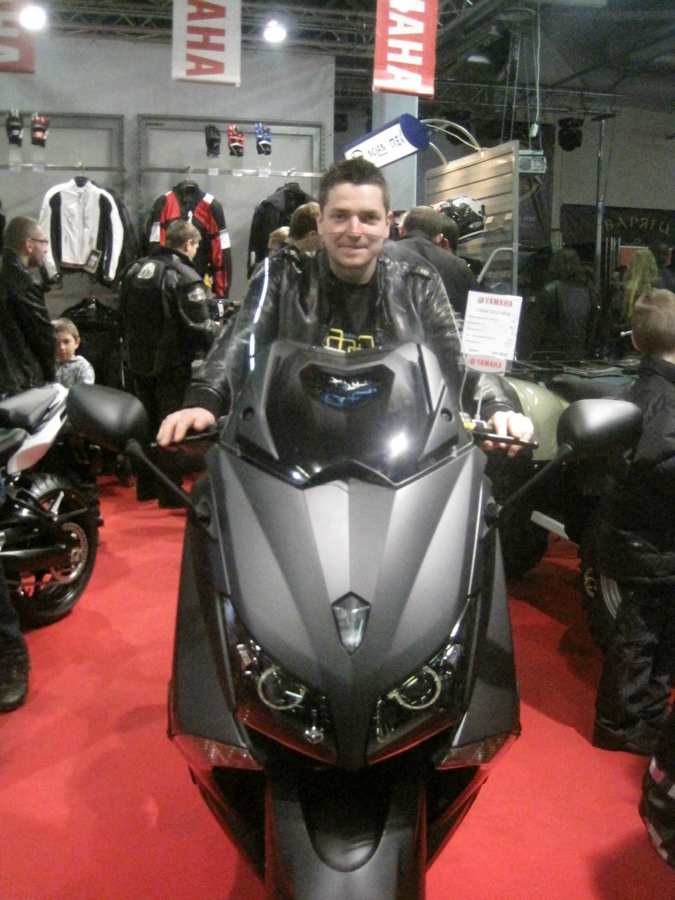 Владимир Чалых | Санкт-Петербург