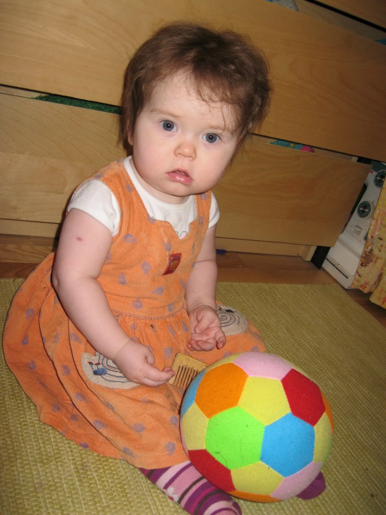 Ольга Шишкина | Санкт-Петербург