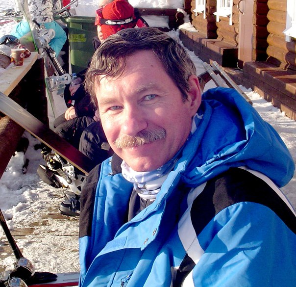 №38, Игорь Симиренко, Мурманск №38, Игорь Симиренко, Мурманск