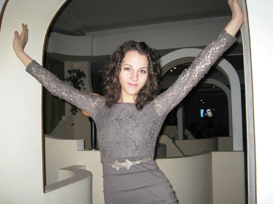 Ксения Шадская =(^_^)=   Плюша | Тула