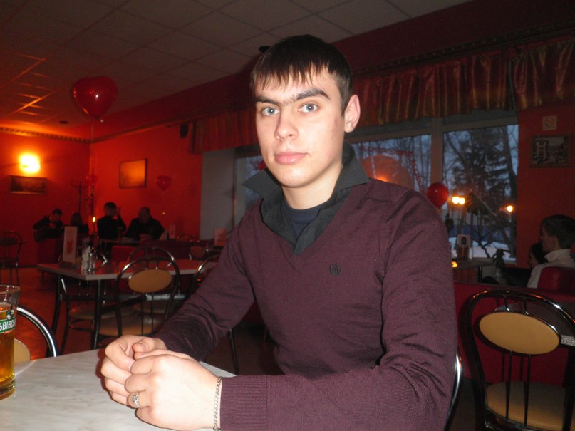 Денис Зима | 