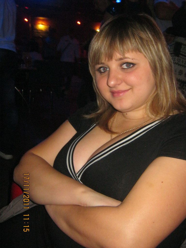 Танюша Балюра | Черкассы