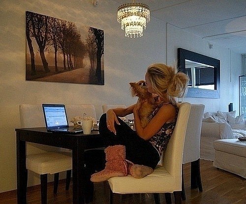 Виктория Креденцар | Санкт-Петербург