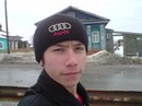 №39 Роман Мирзаев