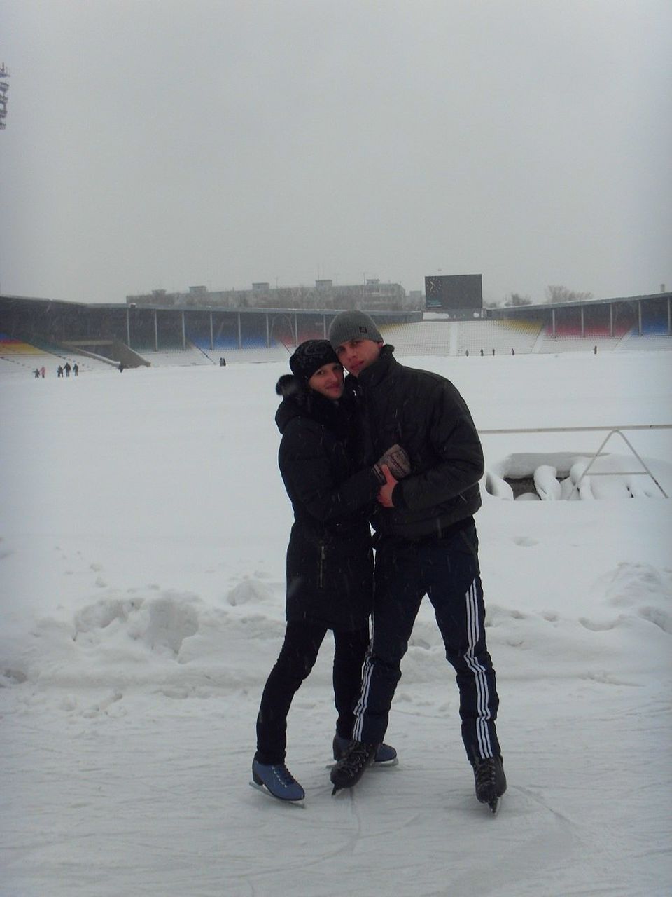 Александр Лавриков | Ступино