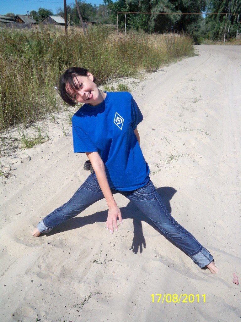 Машуля Кильдюшова Федоровна | Саранск