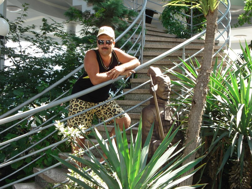 Дмитрий Кондаков | Москва