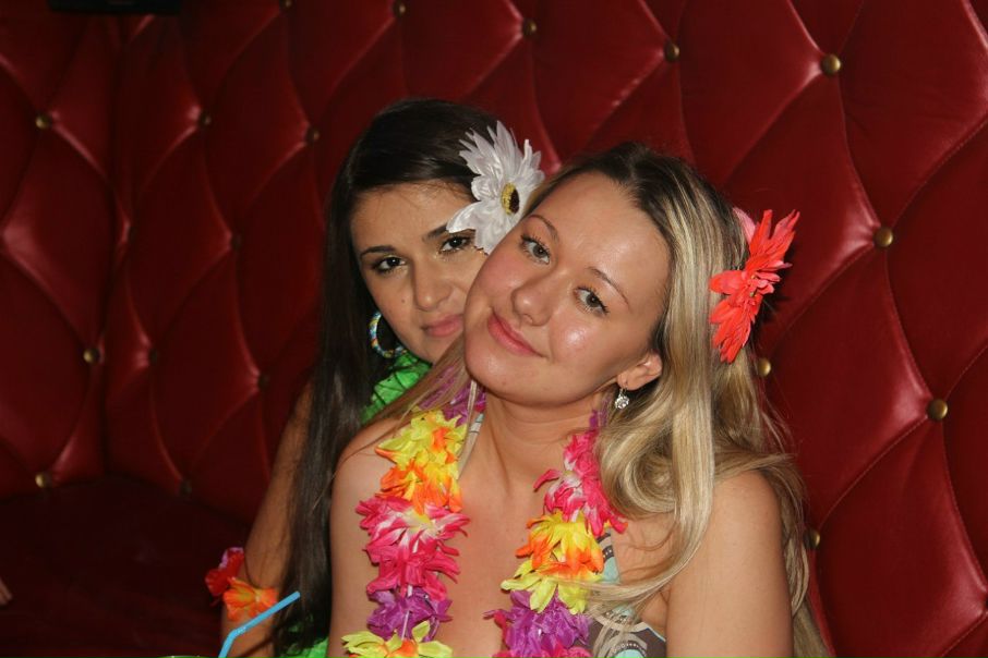 №5, Мария Калугина №5, Мария Калугина