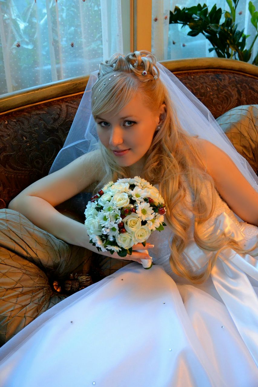 Юля Карпенко | Краснодар