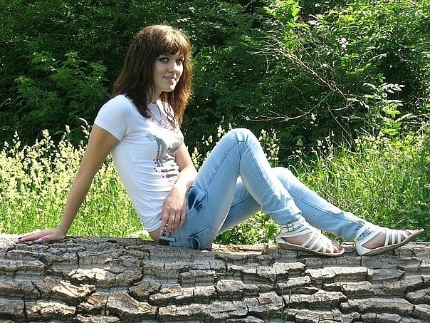 Вітуся Сінчук | Староконстантинов