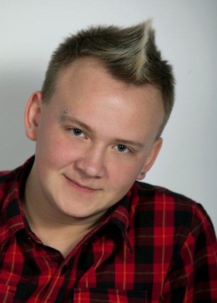 Илья Окороков Gengetsu | Пермь