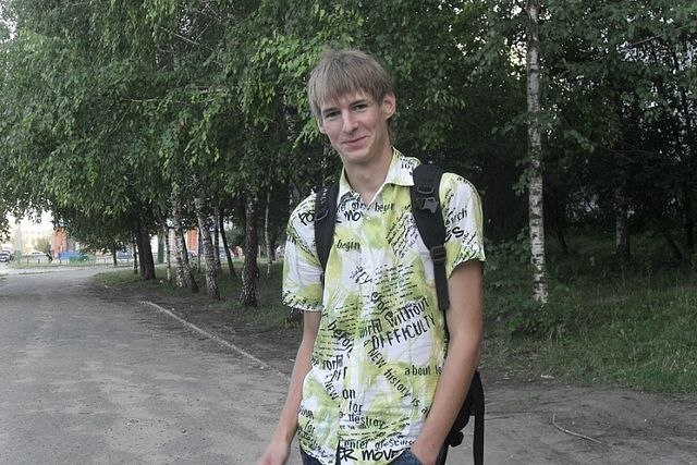 Денис Саункин | Пенза