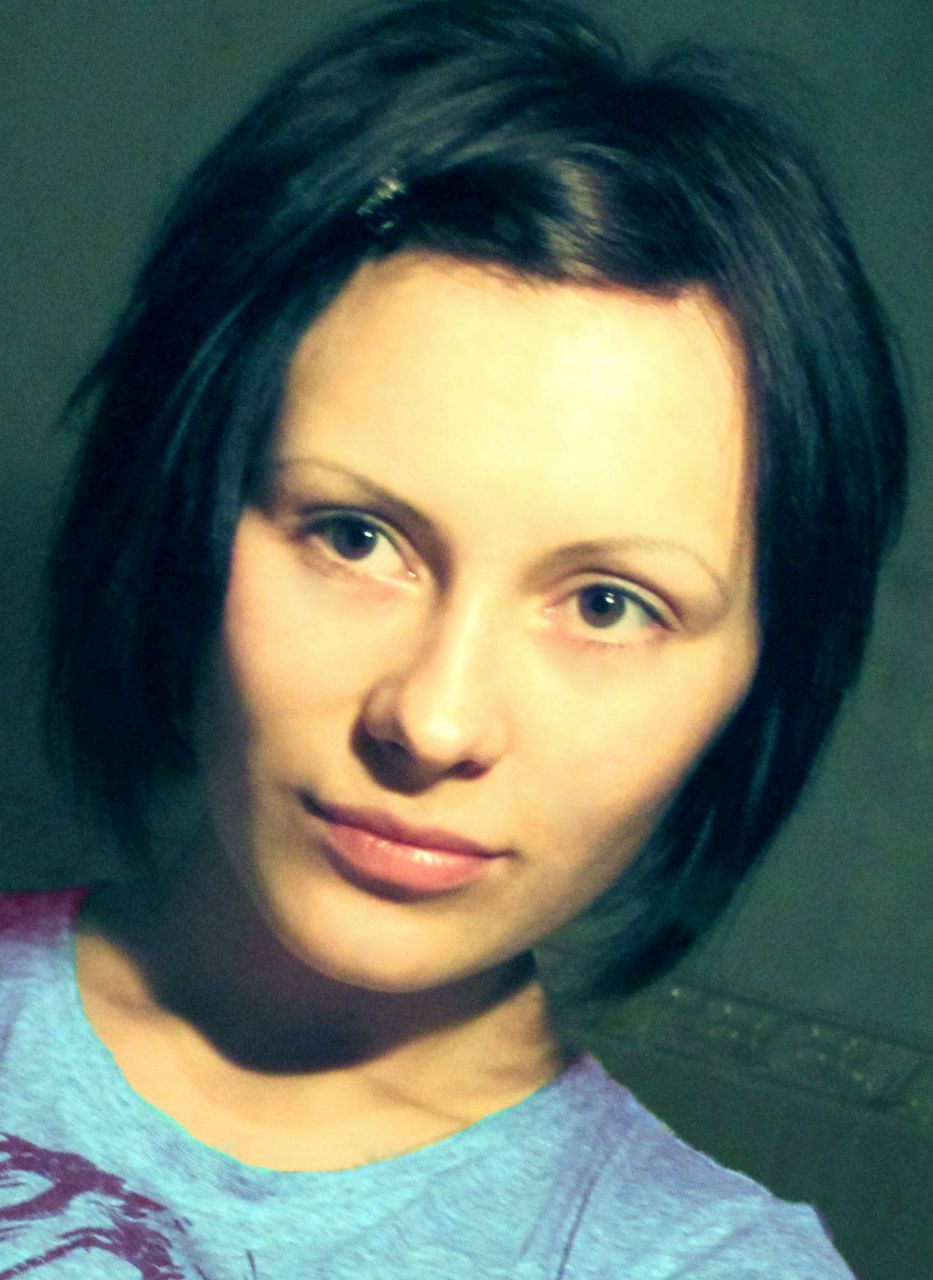 Yuliia Zanoga ღ | Кропивницкий / Кировоград