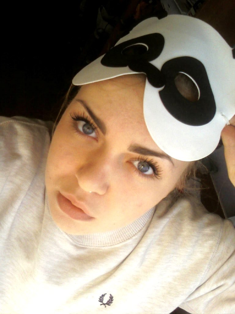 Юля Постернак | Miami