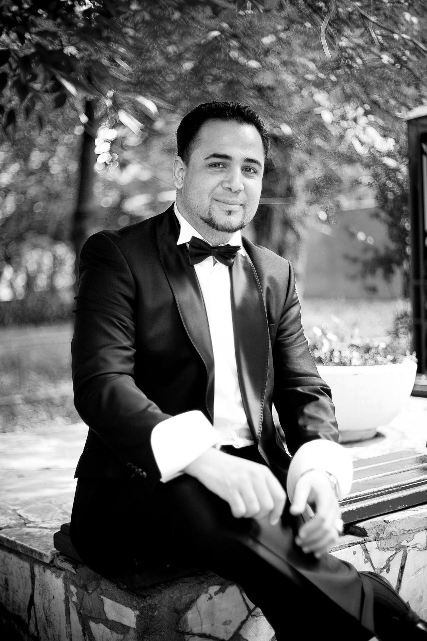 Arog Ashniba | Днепр (Днепропетровск)