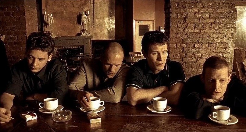 Константин Гаврилейко | Москва