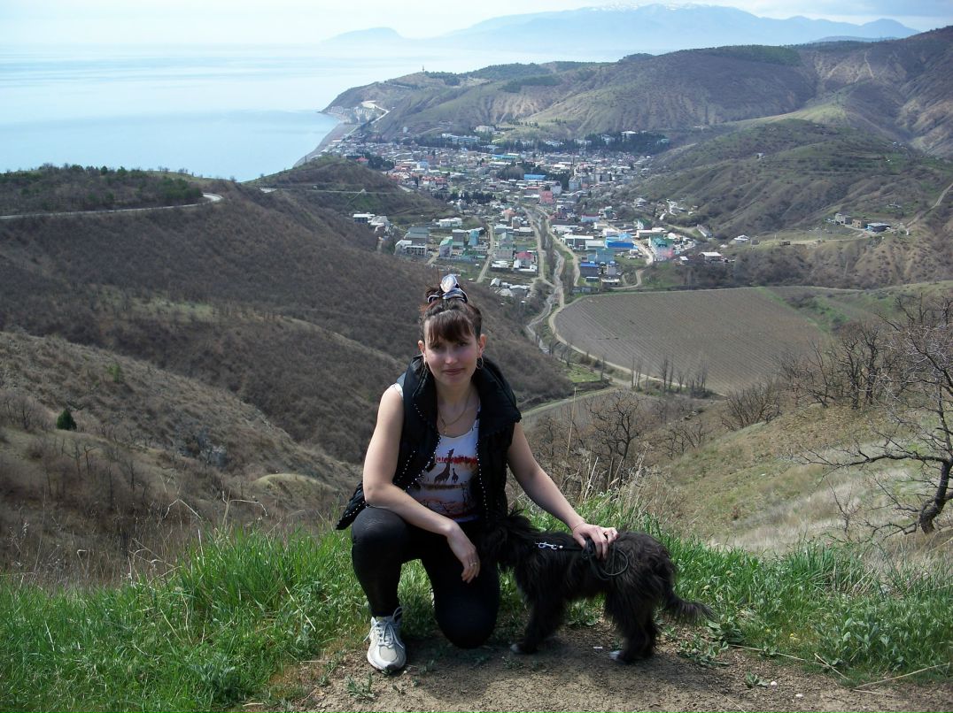 Ирина Буянова | Евпатория