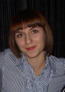 Дарья Евстюнина | Волгоград