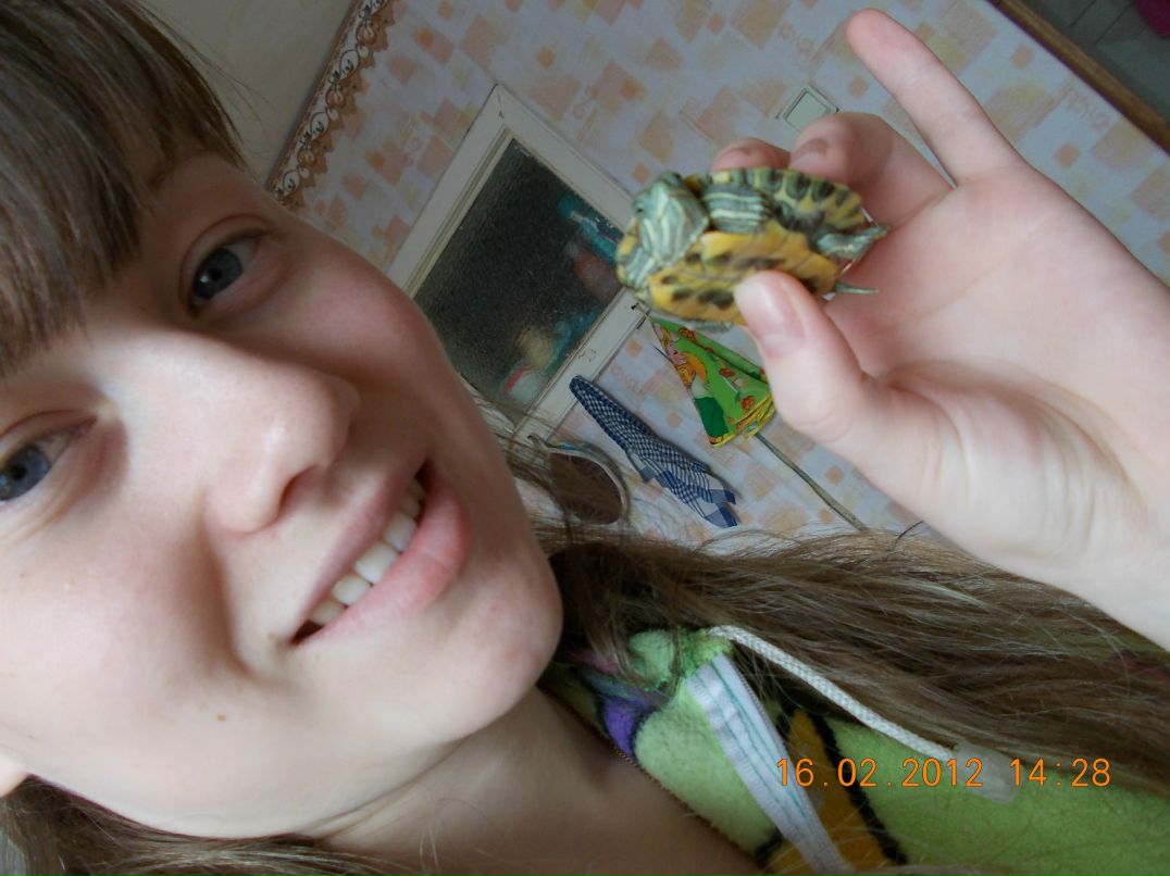 Яна Семёнова | Москва