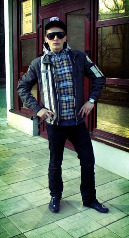 Федор Соломыкин | Москва