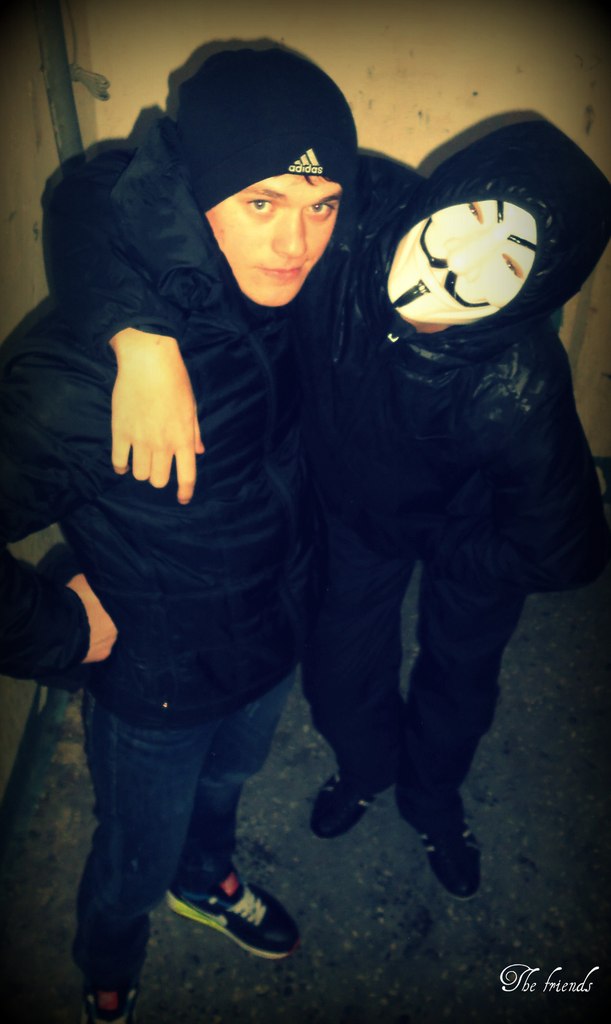 Олег Алексенко | Омск