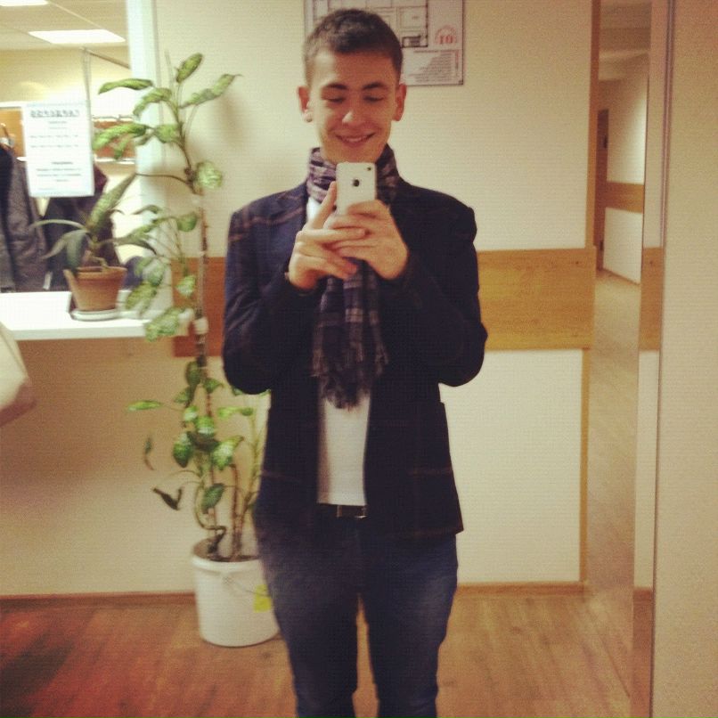 Anton Karavaev | Москва