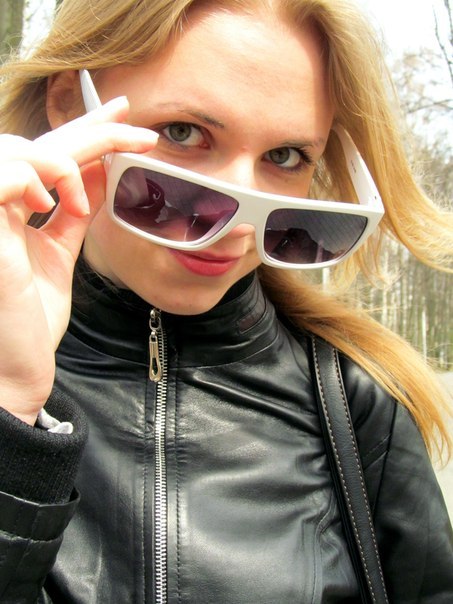 Юлия Захаренко | Санкт-Петербург