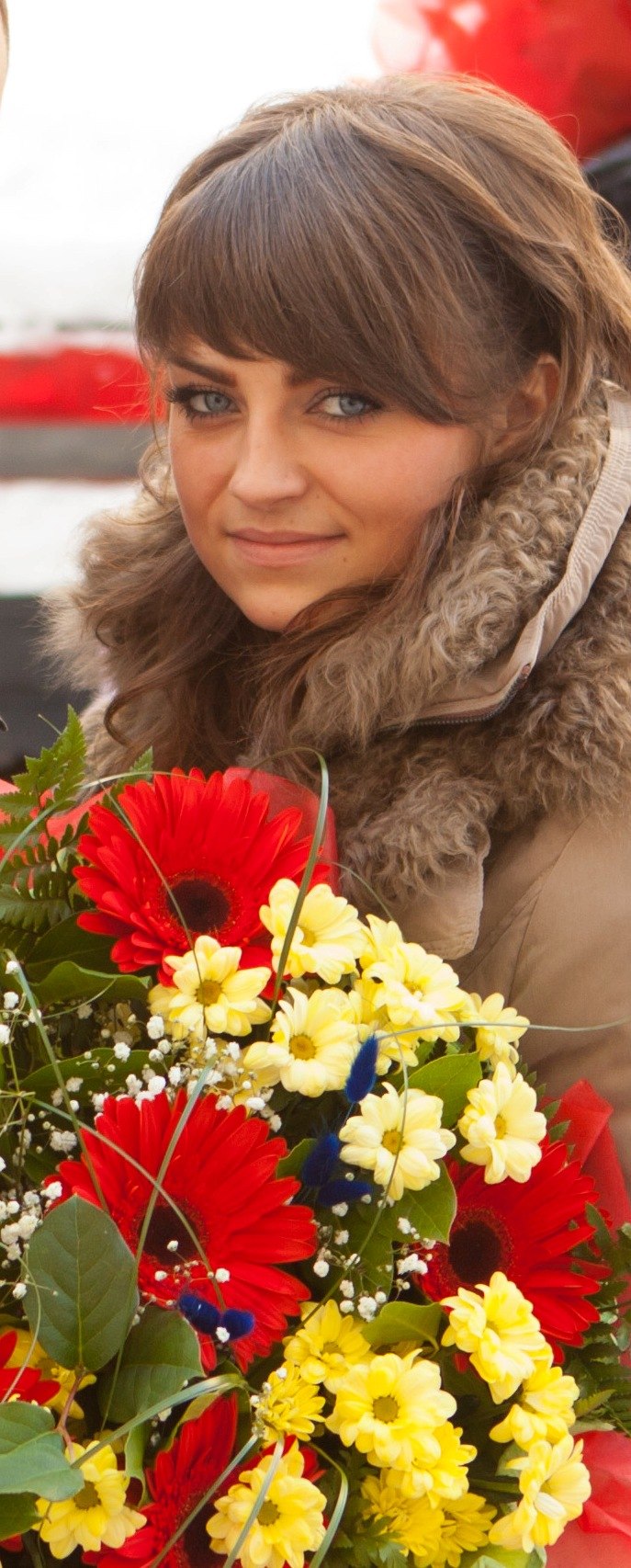 Наташа Мусина | Москва