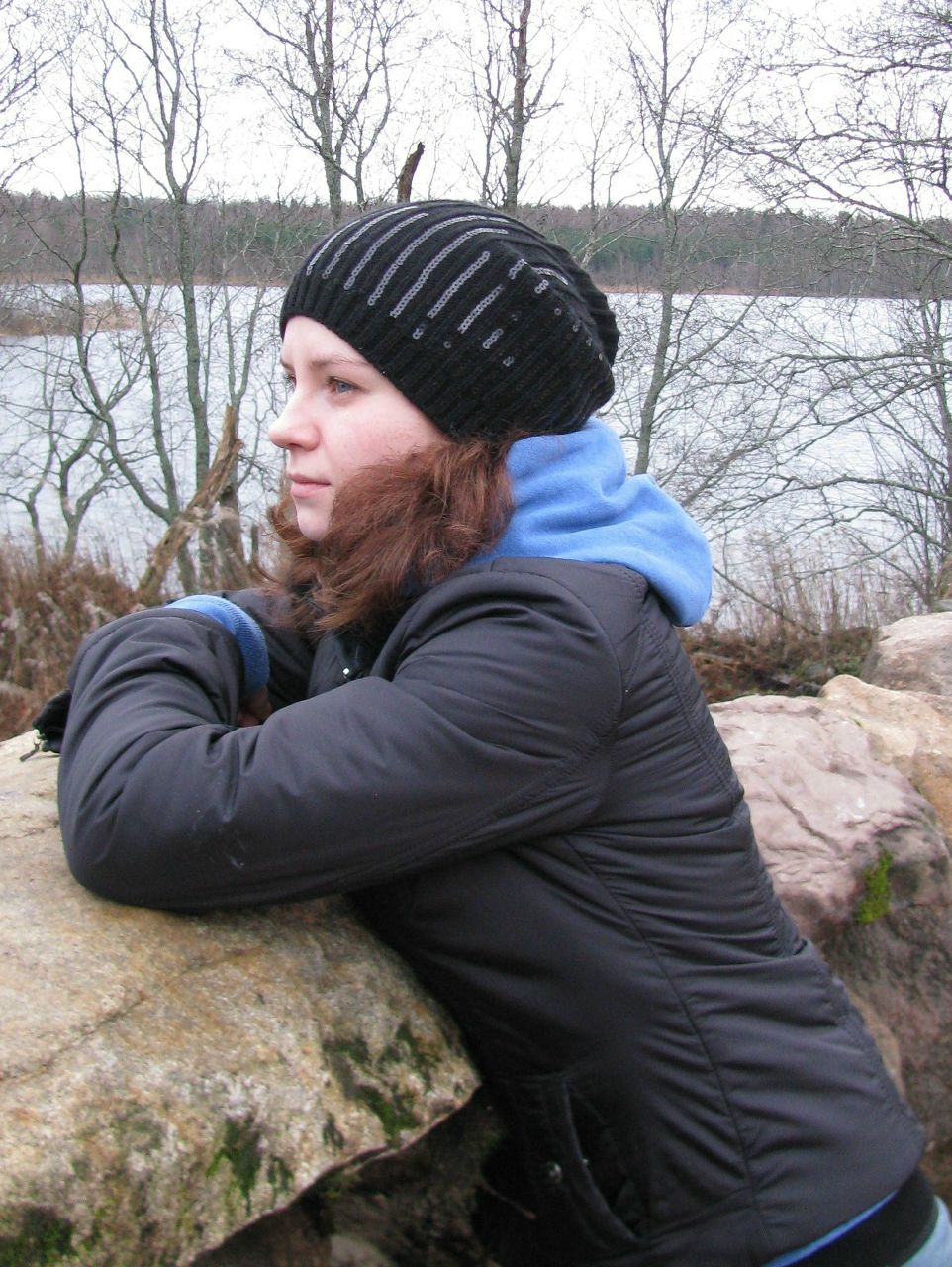 Viktoria Kudryavtseva | Великий Новгород