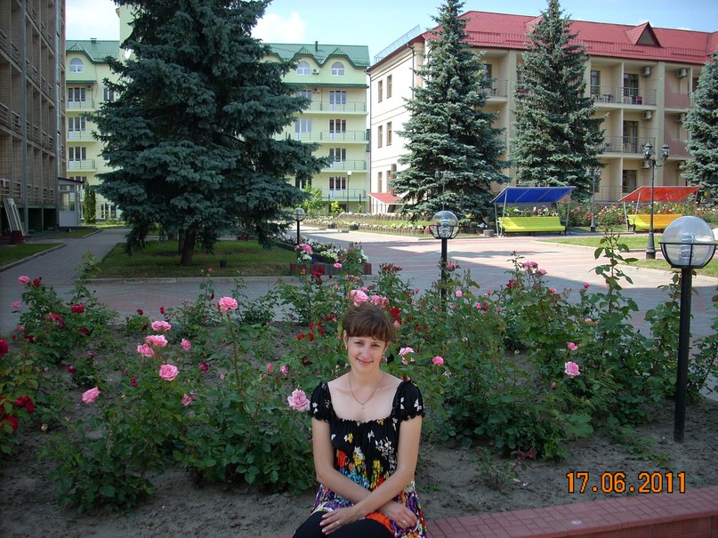 Елена Попова Анатольевна | Харьков