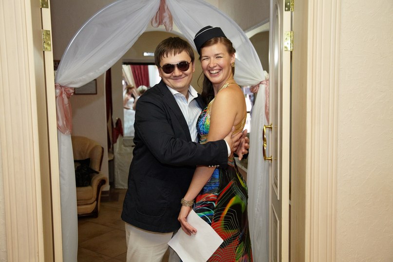 Рамина Вагапова | Уфа