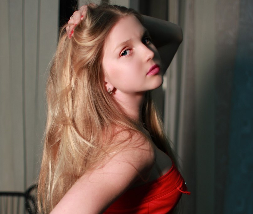 Влада Тимакова | Киев