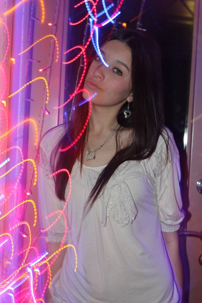 Лизавета Нематуллаева | Новороссийск