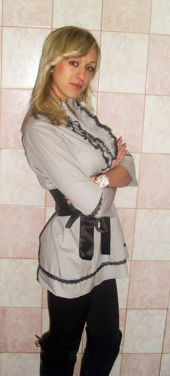 Іра Никитюк | Дубно