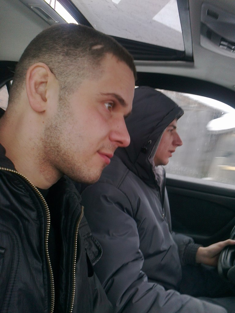 Николай Бибиков | Sarajevo