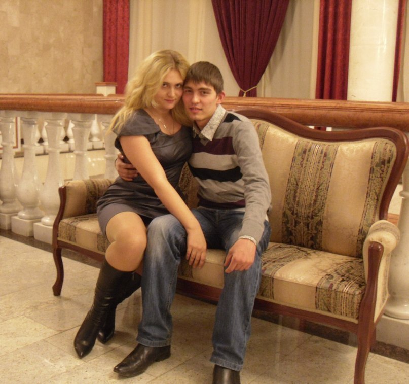 Серёга Заxаров | Уфа