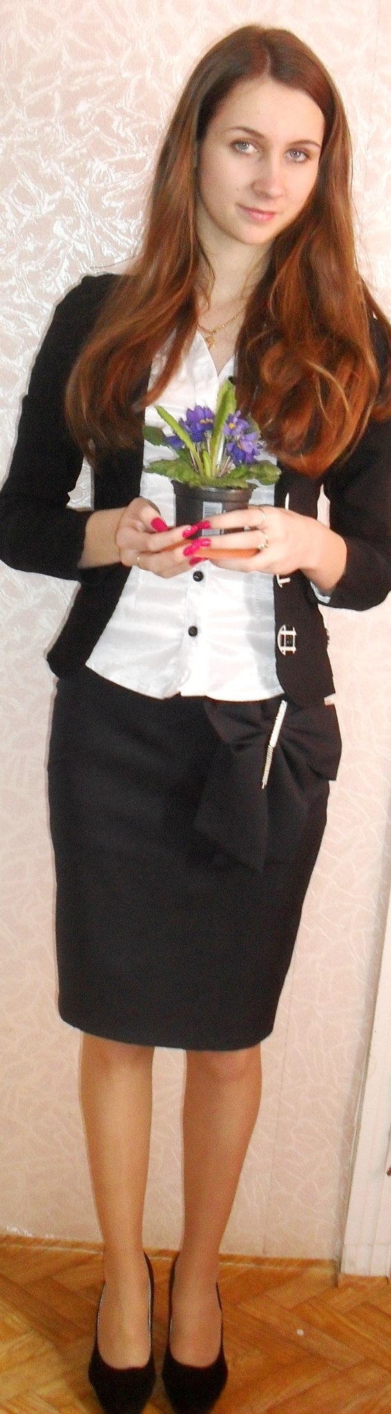 Марина Бреус | Киев