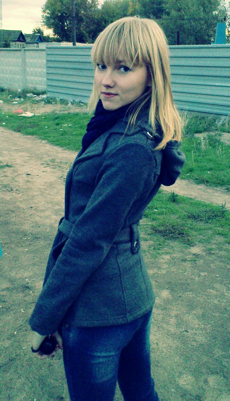 Анастасия Терниченко | Москва