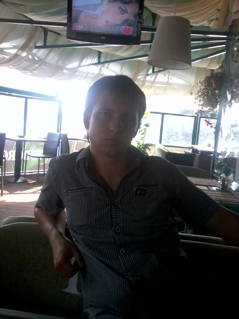 Артем Толкачёв | Минск