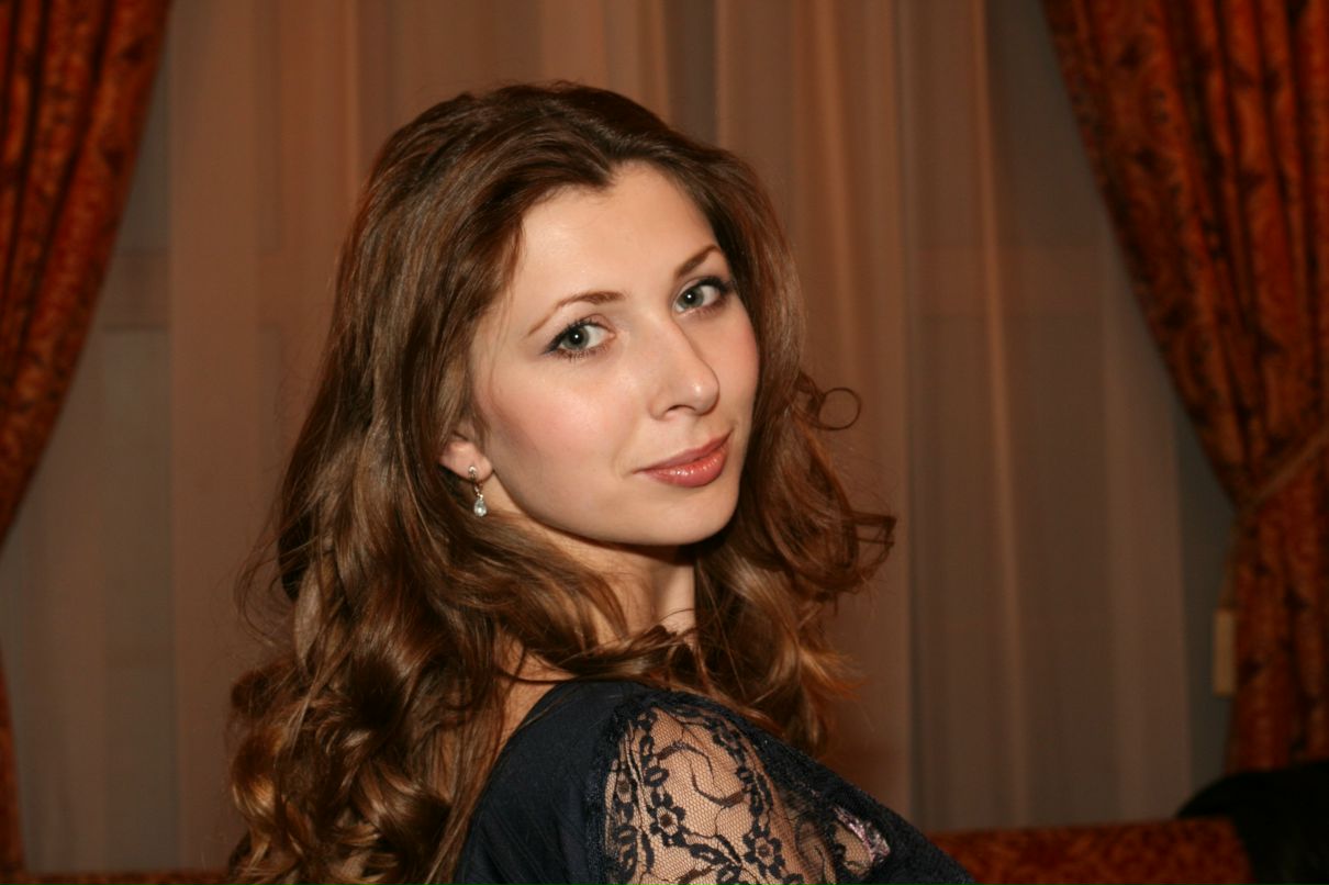 Алина Дроздова | Винница