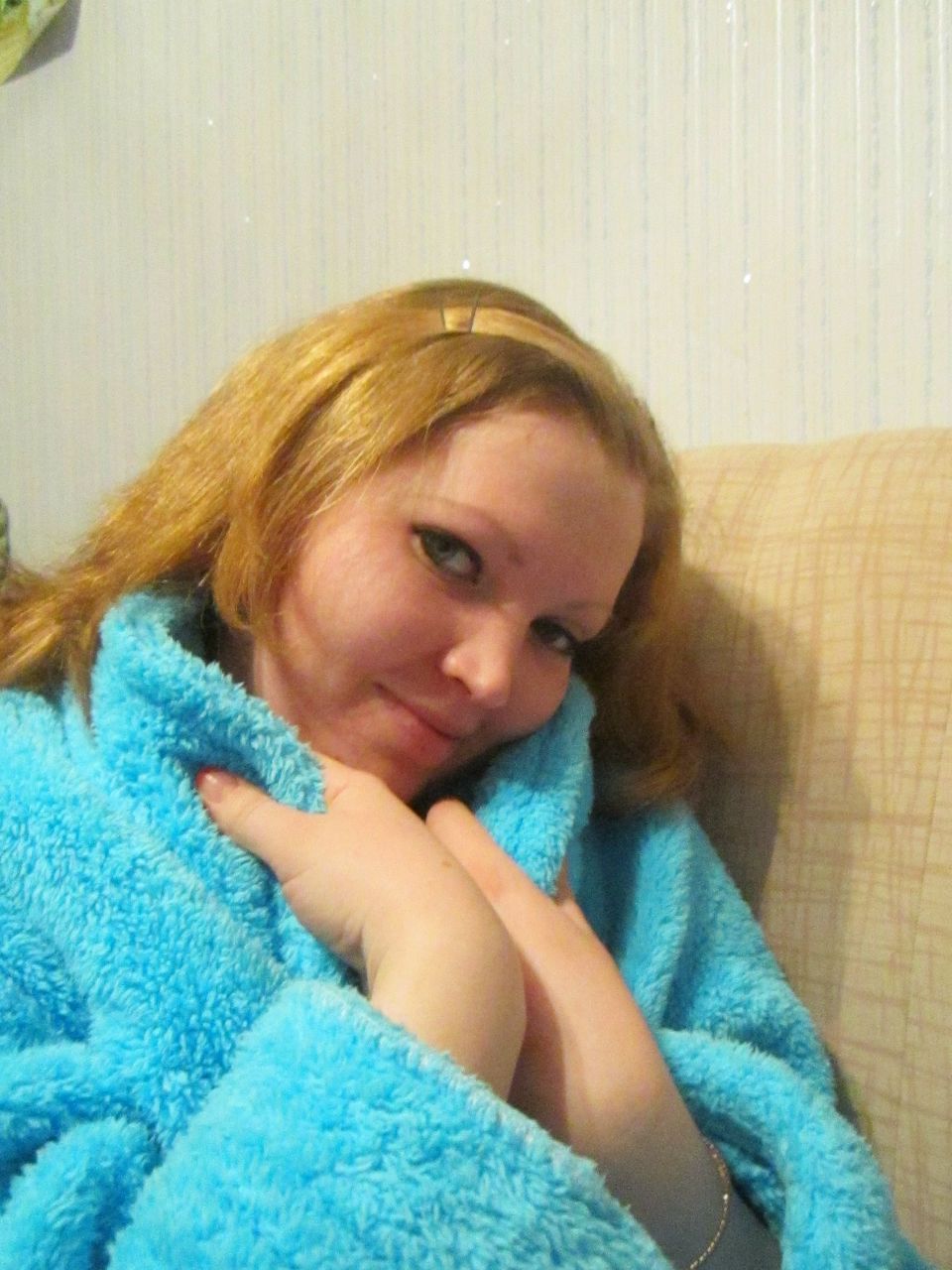 Надежда Зиновьева-Волкова | Балезино (поселок)