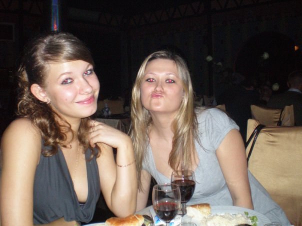 Леночка Королева | Санкт-Петербург