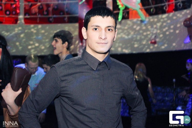 Эдмонд Геворкян Робертович | Москва